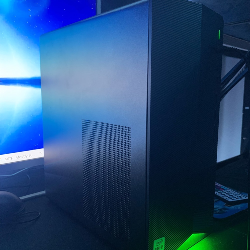 Mid-tier pc setup - Picture 5 of 9